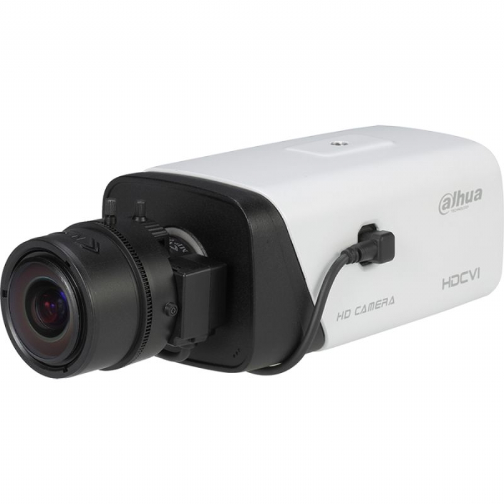 DAHUA Box Κάμερα 2ΜΡ Starlight Auto iris HAC-HF3231E  : 1