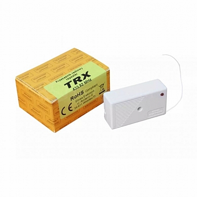 ELMES Wireless Repeater TRX 