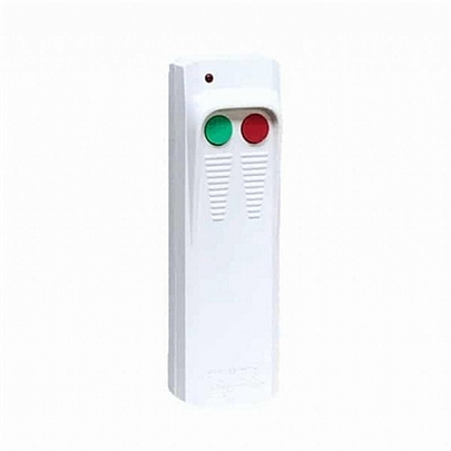 ELMES Long-Range 2-Button Remote Control For Operating All DW200HT 