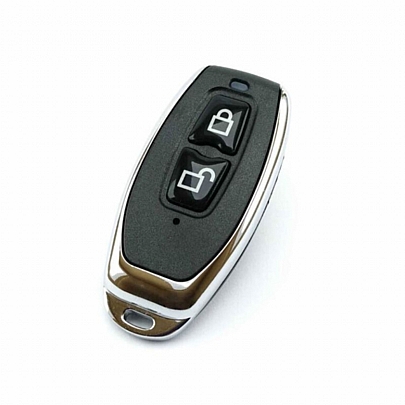 Remote Control For ON/OFF of D3, D4 and WS1-A Wireless Locks