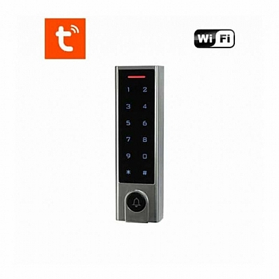 Secukey WiFi Stand Alone Access Control Ιδανικό Για AirBNB H3 WIFI