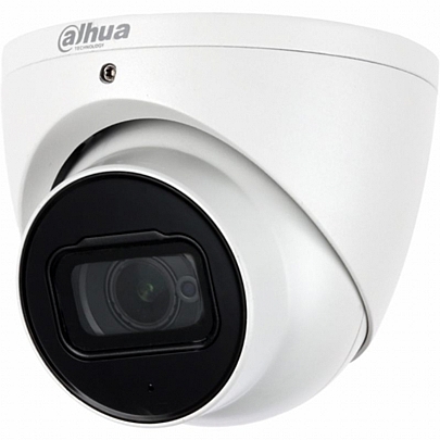 DAHUA Dome Camera 2MP Varifocal Lens HAC-HDW1200T-Z-2712-S4