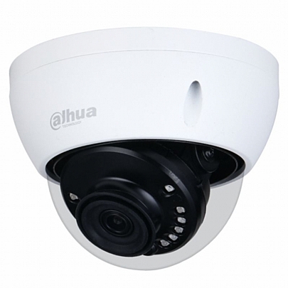 DAHUA Dome Camera 5MP Fixed Lens HAC-HDBW1500E-0280B-S2