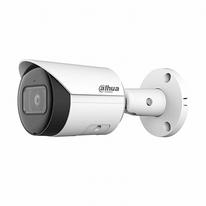 DAHUA IP Bullet Κάμερα Σταθερού Φακού 2MP WizSense IPC-HFW2241S-S-0280B