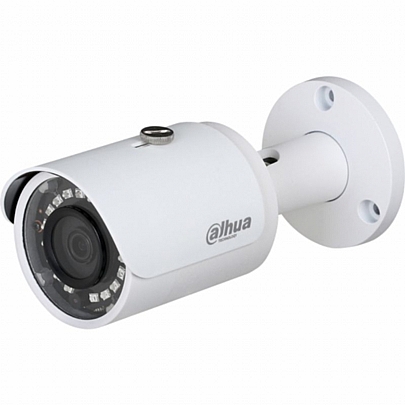DAHUA IP Bullet Camera 4MP Fixed Lens IPC-HFW4431S-0280B