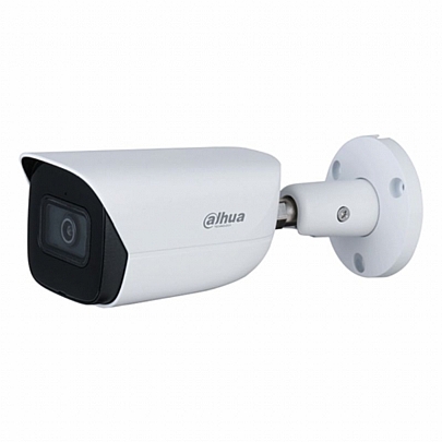 DAHUA IP Bullet Camera 5MP Fixed Lens WizSense IPC-HFW2541E-S-0280B