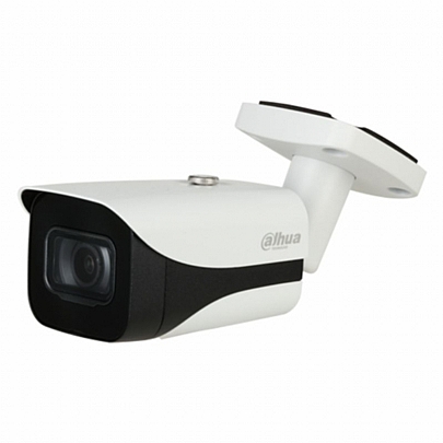 DAHUA IP Bullet Camera 2MP Fixed Lens ePoE - WizMin IPC-HFW5241E-SE-0360B