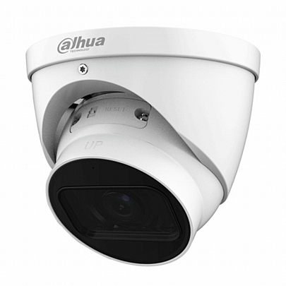 DAHUA IP Dome Camera 2MP Varifocal Lens WizSense IPC-HDW2241T-ZS-27135