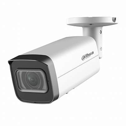 DAHUA IP Bullet Camera 2MP Varifocal Lens WizSense IPC-HFW2241T-ZAS-27135