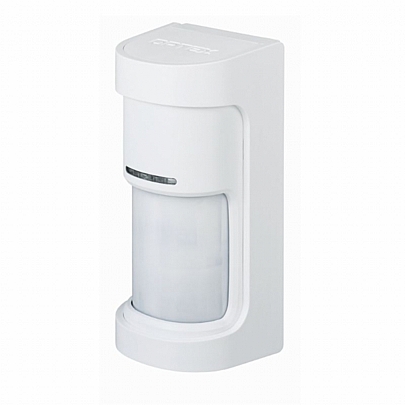OPTEX Dual Outdoor Motion Detector With Antimasking 180° WXS-AM