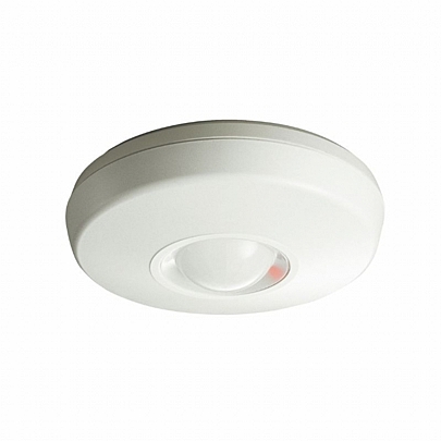 OPTEX Indoor Passive Infrared Ceiling Motion Detector 12m Diameter Length FX-360