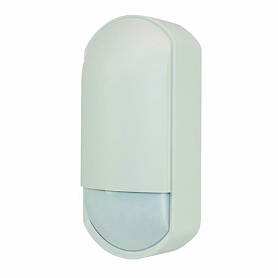 OPTEX FlipX Indoor Motion Detector 12m 85° or 18m Curtain PET FLX-S-ST