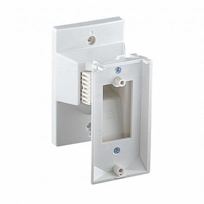 OPTEX Wall Bracket For Motion Detector CA-1W
