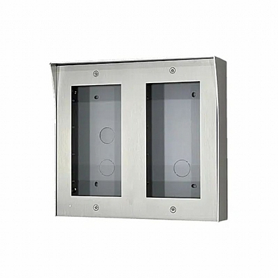 ARTEC Frame 4 Modules For Wall Mounting 821s-2×2