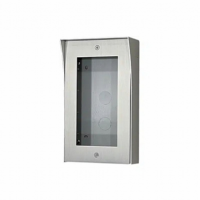 ARTEC Frame 2 Module For Wall Mounting 821S-2×1