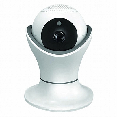 BS IP Color WiFi Camera 2MP HD IR 3.6mm BS-I383P - 