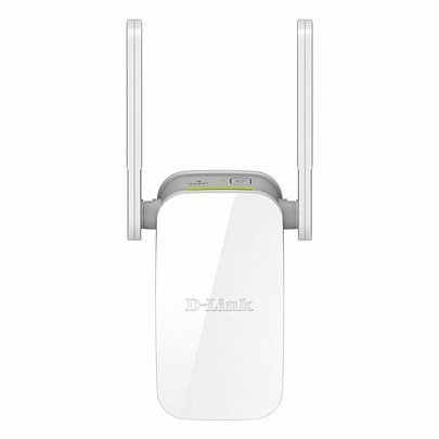 D-LINK AC1200 WiFi Range Extender DAP-1610