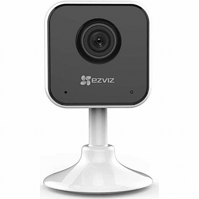 EZVIZ IP WiFi Camera HD 720p C1 Mini CS-C1C-D0-1D1WFR - 