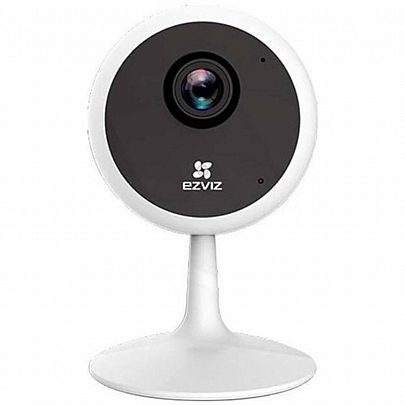 EZVIZ IP WiFi Camera 2MP Full HD 1080p CS-C1C-D0-1D2WFR  - 