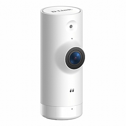 D-LINK IP WiFi Camera Full HD 1080p Mini DCS-8000LH - 