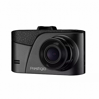PRESTIGIO DVR Καταγραφική Κάμερα 1MP Αυτοκινήτου (Dash Cam) 3