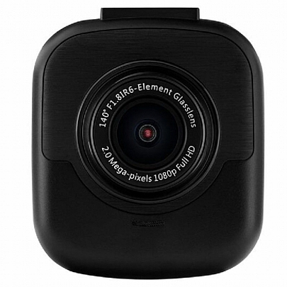PRESTIGIO DVR Καταγραφική Κάμερα Full HD 2MP Αυτοκινήτου (Dash Cam) 2