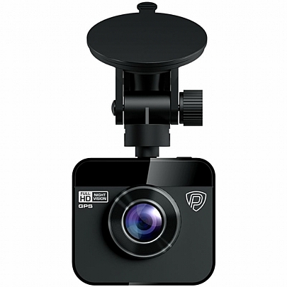 PRESTIGIO DVR Dash Camera Full HD 2MP 2