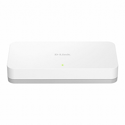Προϊόν: D-LINK 8-Θύρες Gigabit Easy Desktop Switch GO-SW-8G D-LINK 8-Θύρες Gigabit Easy Desktop Switch GO-SW-8G