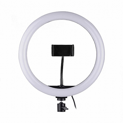 Ring Light M33 LED USB 25W 33cm	