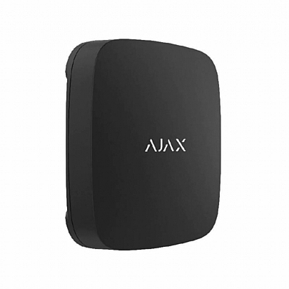 AJAX Leaks Protect Wireless Flood Detector Black