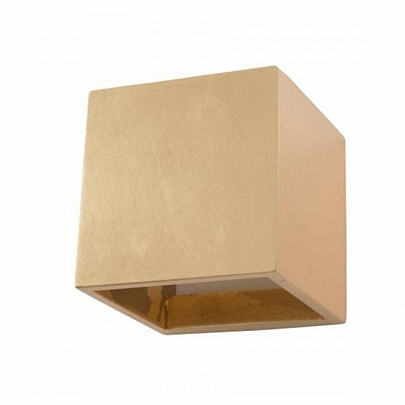 LED Wall Sconce UP-DOWN Wood Warm Light ATM-2110/80 WO