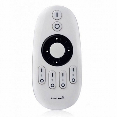 Remote Control 9 Programs & 4 Zones CON-00205