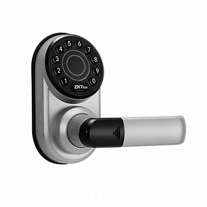 ZKTeco Smart Lock With Bluetooth & Keyboard ML200A