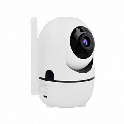 BS IP WiFi Camera Dome 2MP 3.6mm BS6258