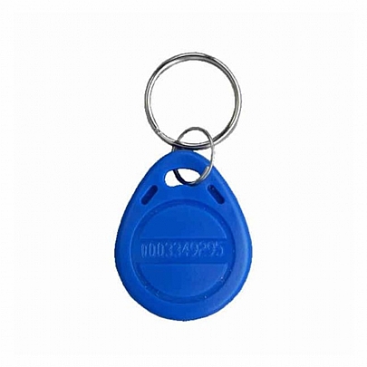 Mifare Access Control Keychain
Access control Tag 13.5 MHz FM-03-1