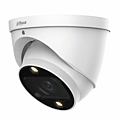 DAHUA Dome Full Color Κάμερα 2MP Με Varifocal Φακό HAC-HDW1239T-Z-A-LED-27135-S2 : 1