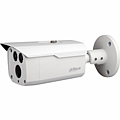 DAHUA Bullet Κάμερα Σταθερού Φακού 4MP (6mm) HAC-HFW2401D-0600B : 1