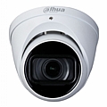 DAHUA Dome Kάμερα 2MP Starlight Με Ενσωματωμένο Μικρόφωνο HAC-HDW1231T-Z-A-2712 : 1