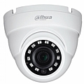DAHUA 4K Dome Κάμερα Σταθερού Φακού-Lite Series HAC-HDW1800M-0280B  : 1
