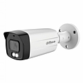 DAHUA Bullet Κάμερα 2ΜΡ Full Color Με Ενσωματωμένο Μικρόφωνο HAC-HFW1239TM-A-LED-0360B-S2 : 1