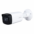 DAHUA Bullet Κάμερα 5ΜΡ Σταθερού Φακού HAC-HFW1500TH-I8-0360B-S2 : 1