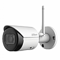 DAHUA IP Bullet Κάμερα 4ΜΡ Wi-Fi Σταθερού Φακού IPC-HFW1430DS-SAW-0280B : 1