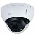 DAHUA IP Dome Kάμερα Varifocal Φακού 5MP WizSense IPC-HDBW3541R-ZAS-27135 : 1
