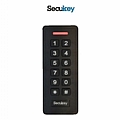 SECUKEY Αυτόνομο Stand Alone Access Control Μιας Επαφής Έως 1000 Χρήστες SK2 : 1