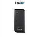 SECUKEY Αυτόνομο Πλαστικό Card Reader Mιας Επαφής Έως 2000 Χρήστες S2-EM : 1