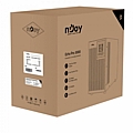 NJOY UPS Online 3KVA/2400W LCD Echo Pro UPOL-OL300EP-CG01B : 2