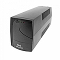 WELL Stark 650 UPS Line Interactive 650VA UPS-LINT-STARK650-WL : 1