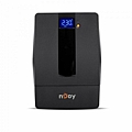 NJOY UPS Horus Plus Line Interactive 2000VA w/Display & AVR PWUP-LI200H1-AZ01B : 3