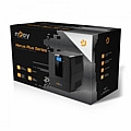 NJOY UPS Horus Plus Line Interactive 2000VA w/Display & AVR PWUP-LI200H1-AZ01B : 5