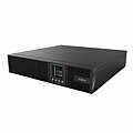 NJOY Aster UPS Online Rackmount LCD 2KVA/1800W UPCMCOP920HASCG01B : 1